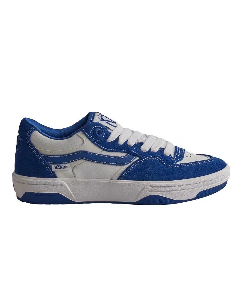 Vans Off The Wall Zapatillas Rowan 2 VN0A2Z3IAMQ1 para Hombre Azul