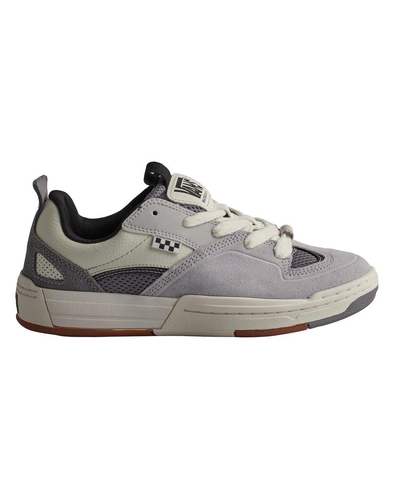 Deportivas de Hombre VANS OFF THE WALL ZAPATILLAS SKATE MIXXA VN000CUY85T1 PARA HOMBRE GRIS