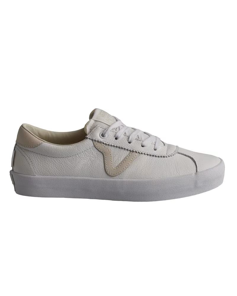 Vans Off The Wall Zapatillas Skate Sport VN0A2Z380VW1 para Hombre Blanco
