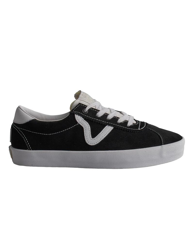 Deportivas de Hombre VANS OFF THE WALL ZAPATILLAS SKATE SPORT VN0A2Z38B8C1 PARA HOMBRE NEGO