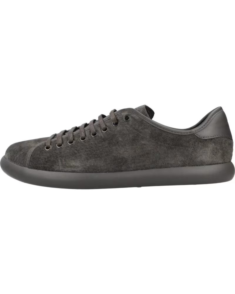 Camper Zapatillas Hombre Modelo Pelotas Soller Color Gris