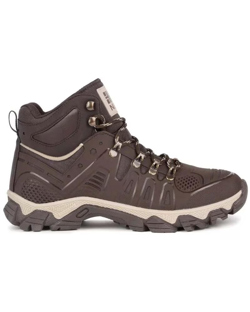 GEOGRAPHICAL NORWAY de BOTAS DE MONTANA VIGO TREKKING GENERICO