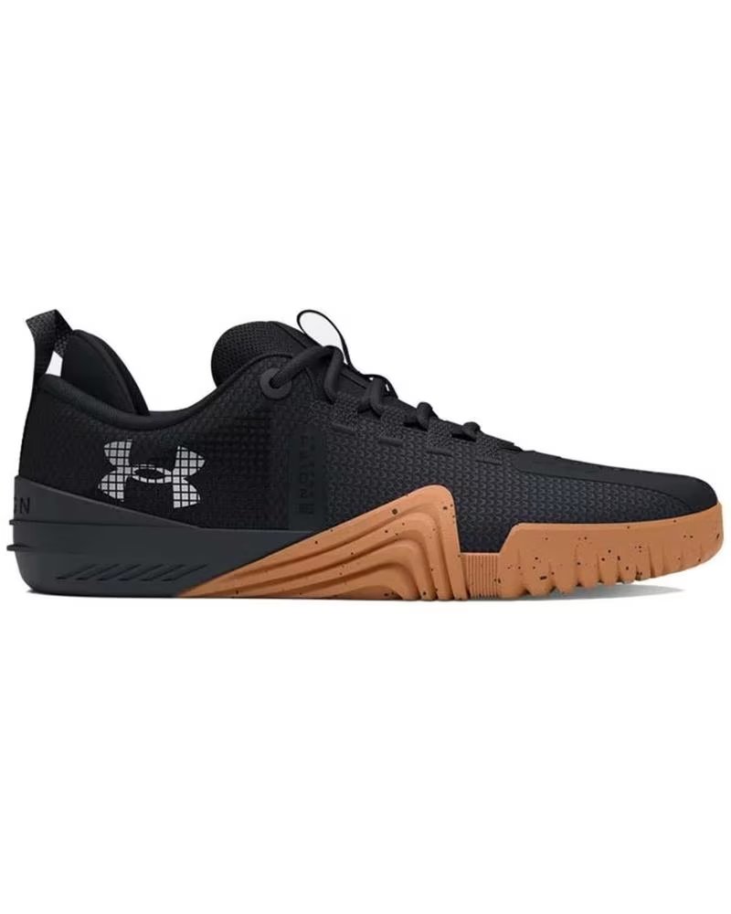 Deportivas de Mujer Under Armour Zapatillas Tribase Reign 6 para Mujer en Color Negro – imagen 4