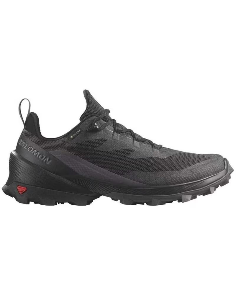 Deportivas de Hombre Salomon Zapatillas Cross Over 2 Gtx para Hombre en Color Negro