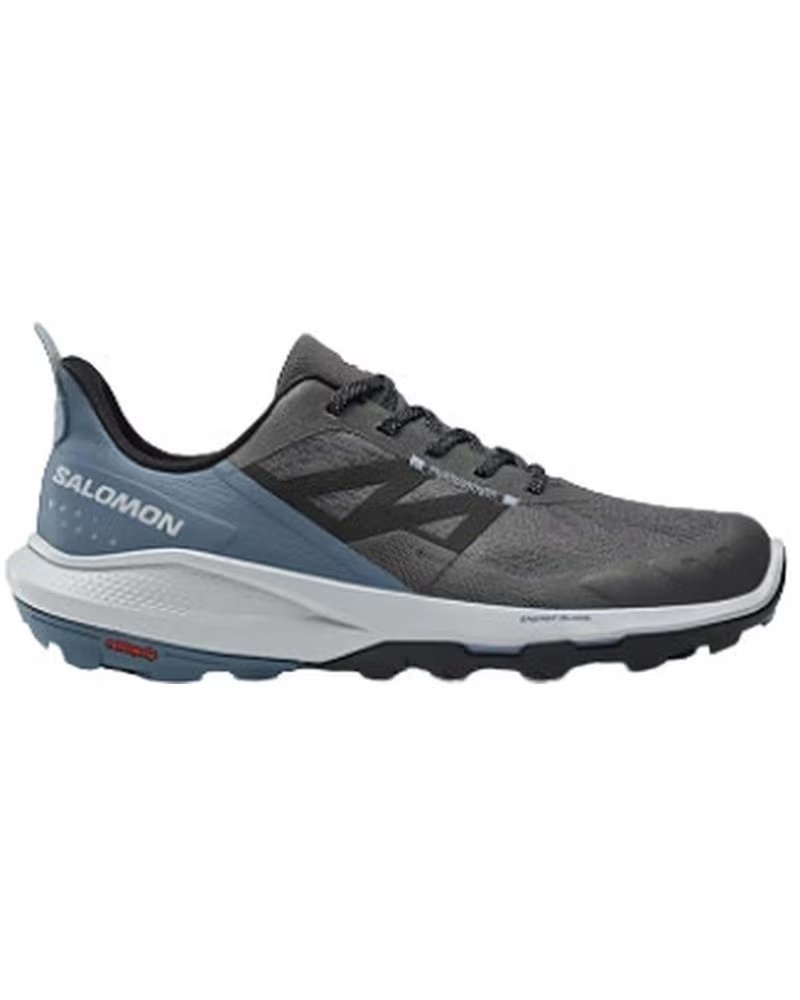 Deportivas de Hombre Salomon Zapatillas Outpulse para Hombre en Color Gris