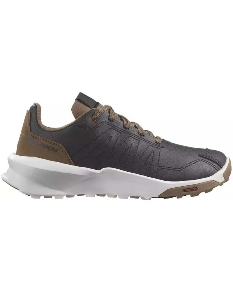 Salomon Zapatillas Patrol Play en Color Marron