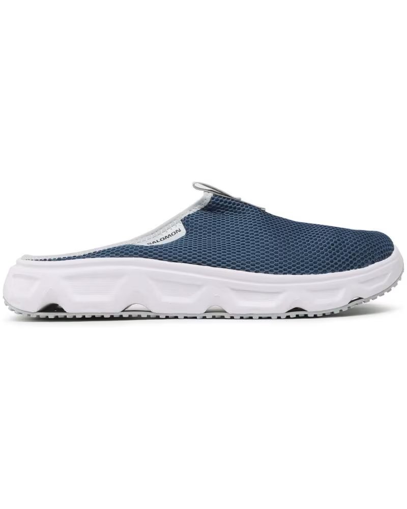 Zuecos de Hombre Salomon Sandalias Reelax Slide 6 0 para Hombre en Color Azul