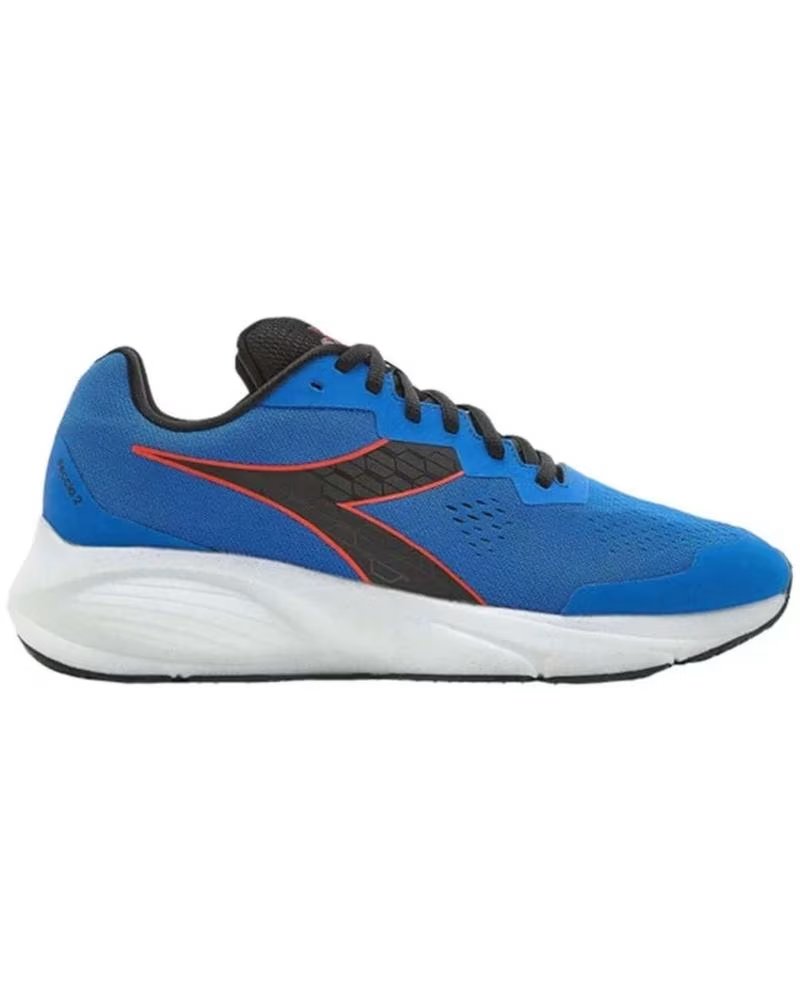 Deportivas de Hombre Diadora Zapatillas para Hombre en Color Azul