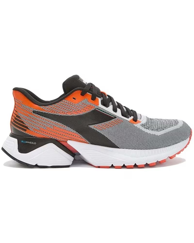 Deportivas de Hombre Diadora Zapatillas para Hombre en Color Multicolor