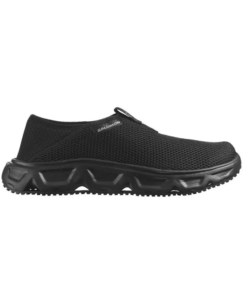 Deportivas de Hombre Salomon Zapatillas Reelax Moc 6 0 para Hombre en Color Negro