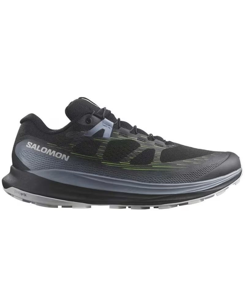 Deportivas de Hombre Salomon Zapatillas Ultra Glide 2 para Hombre en Color Negro