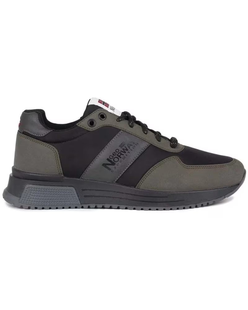 GEOGRAPHICAL NORWAY de ZAPATILLAS CASUAL HOMBRE CADIZ M GENERICO