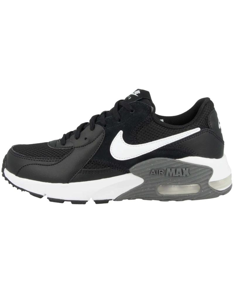 Zapatillas deporte de Mujer NIKE ZAPATILLAS AIR MAX EXCEE NEGRO