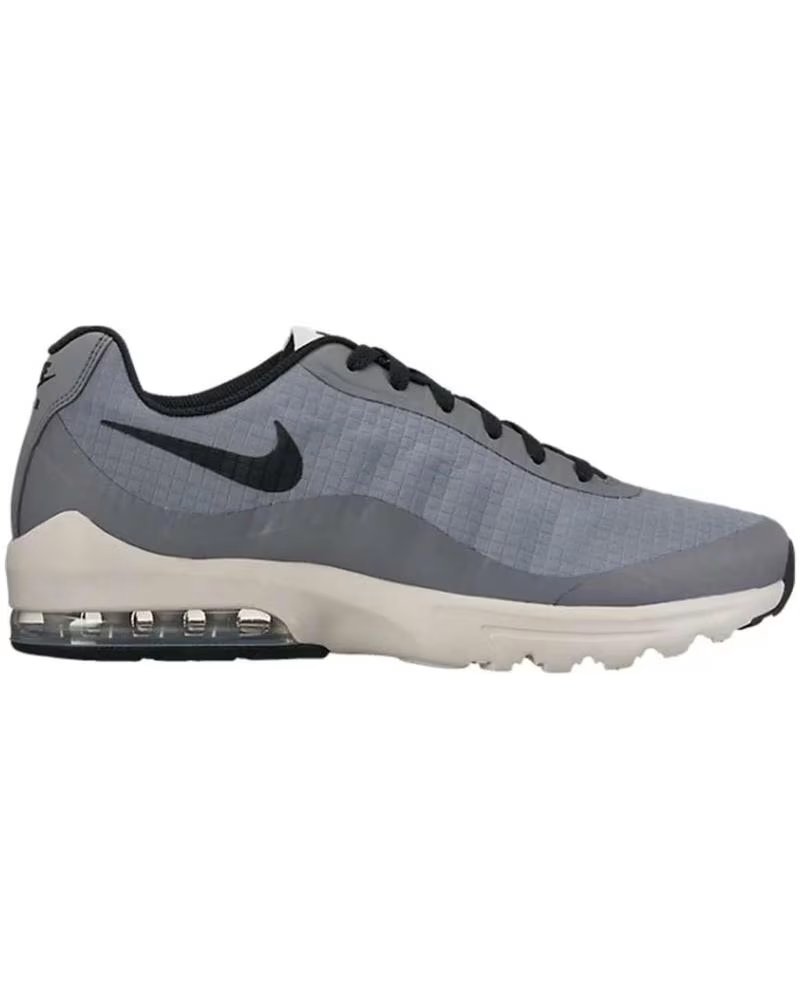 Deportivas de Hombre Nike Zapatillas Air Max Invigor para Hombre en Color Gris