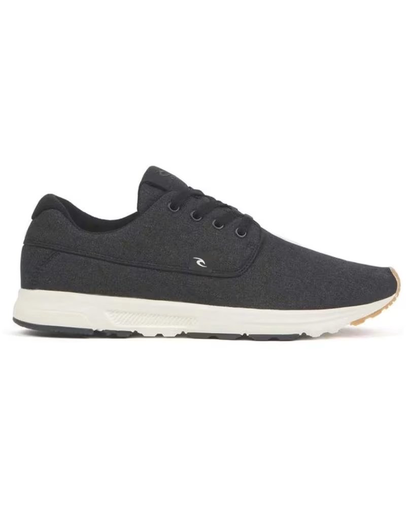 Rip Curl Zapatillas Deportivas Hombre Roamer Negro Generico