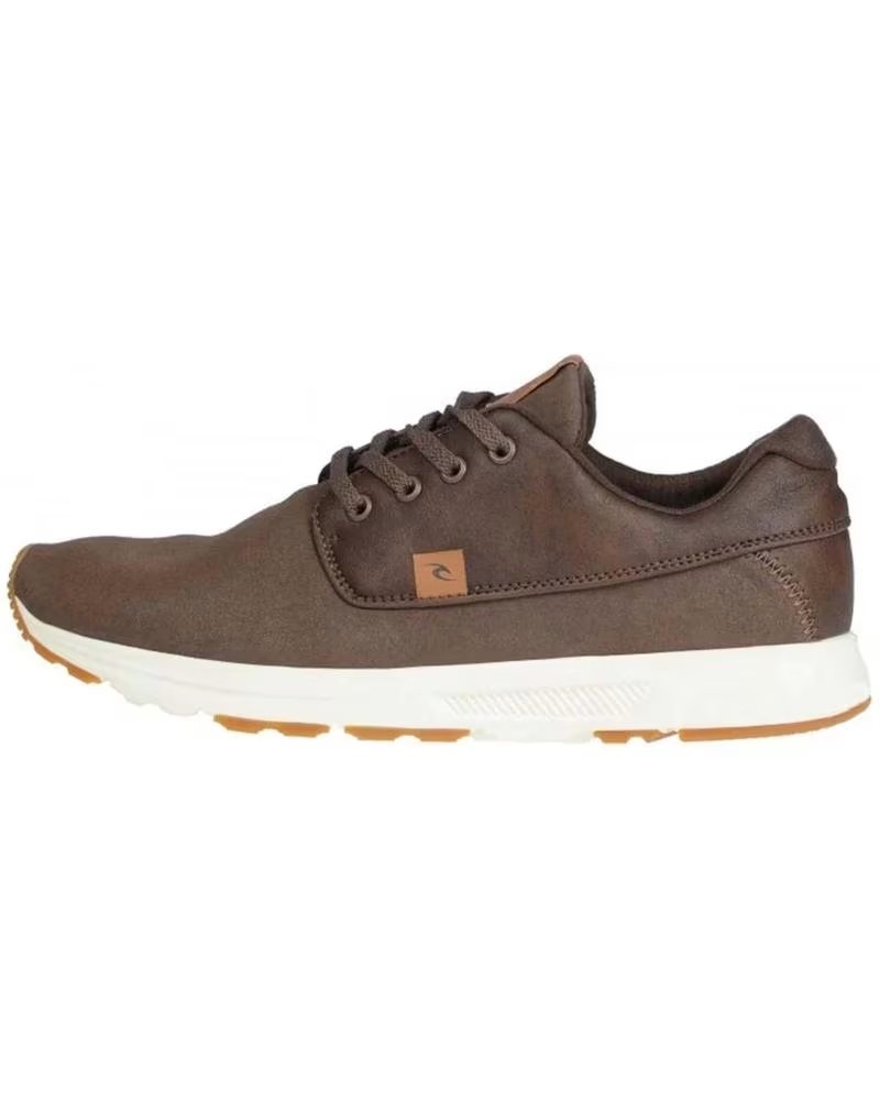 Rip Curl Zapatillas Deportivas Hombre Roamer Marron Generico