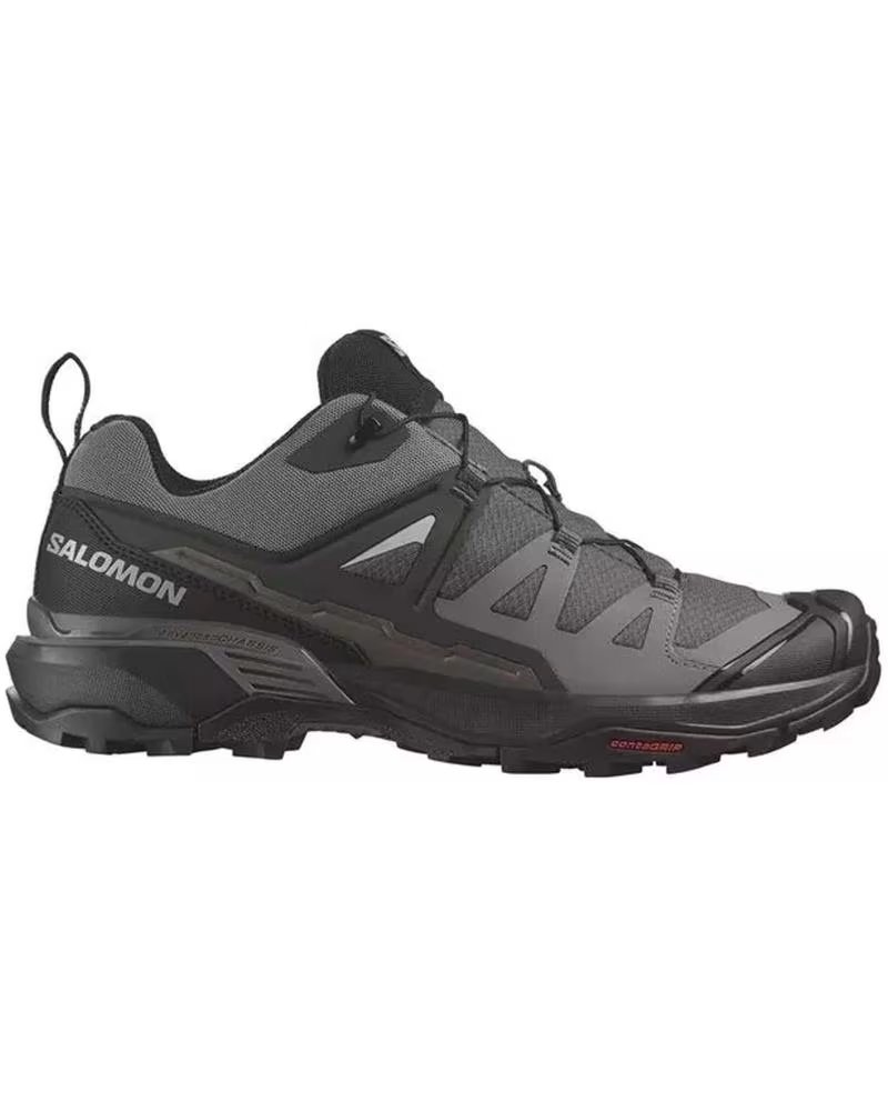 Deportivas de Hombre Salomon Zapatillas para Unisex en Color Negro