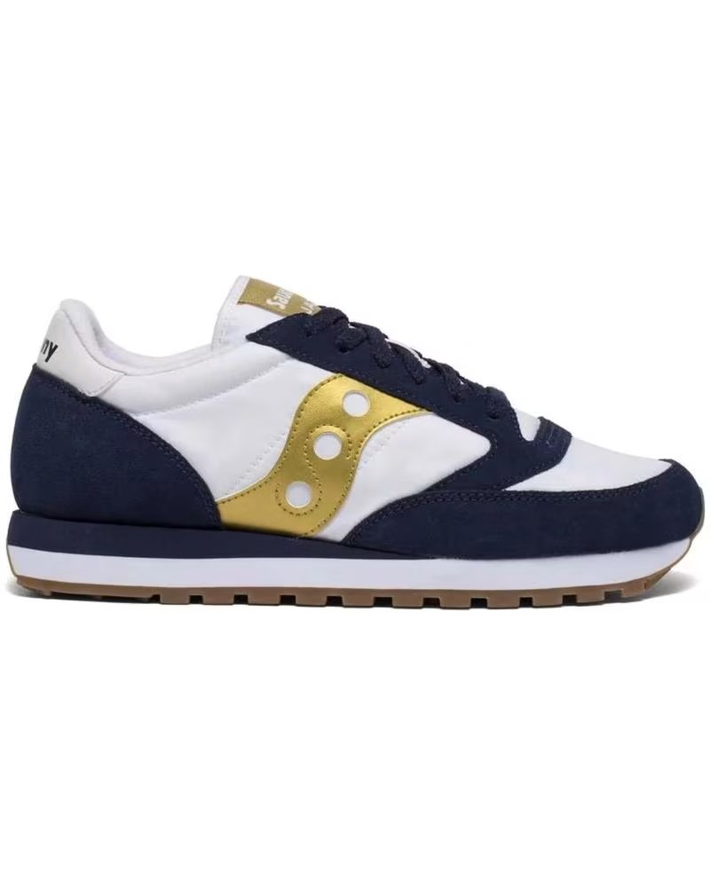 Deportivas de Mujer y Hombre Saucony Zapatillas Jazz Original para Hombre en Color Blanco