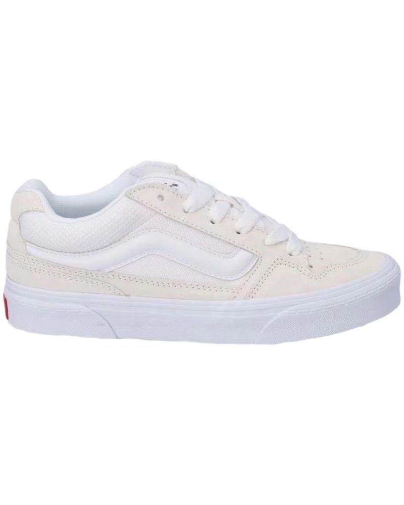 Vans Zapatillas Vans caldrone VN0007P9WHT1-WHT1