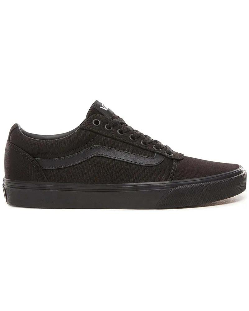 Zapatillas deporte de Hombre VANS OFF THE WALL VN0A38DM1861 NEGRO
