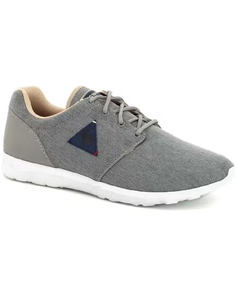 Le Coq Sportif Zapatillas Deportivas Hombre Dynacomf 2 Gris Generico