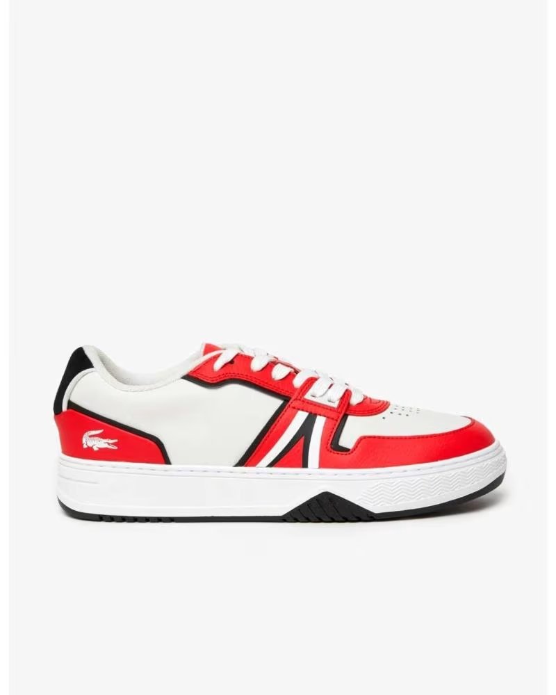 Lacoste 44SMA0036 Rojo Ref 000050