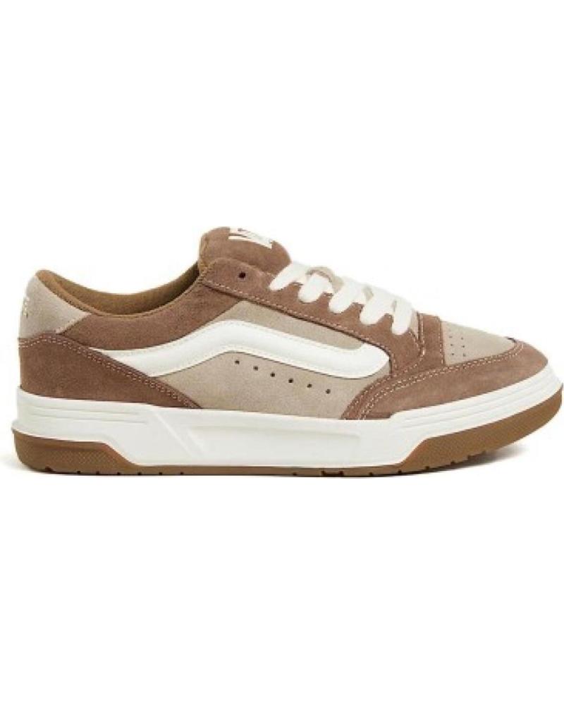 Sapatilhas de Homem VANS OFF THE WALL ZAPATILLAS CASUAL VANS TUP1 - TAUPE