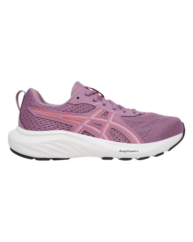 Asics Zapatillas Gel Contend 9 Morado Ube Coral Reef 1012B681-501 Violeta