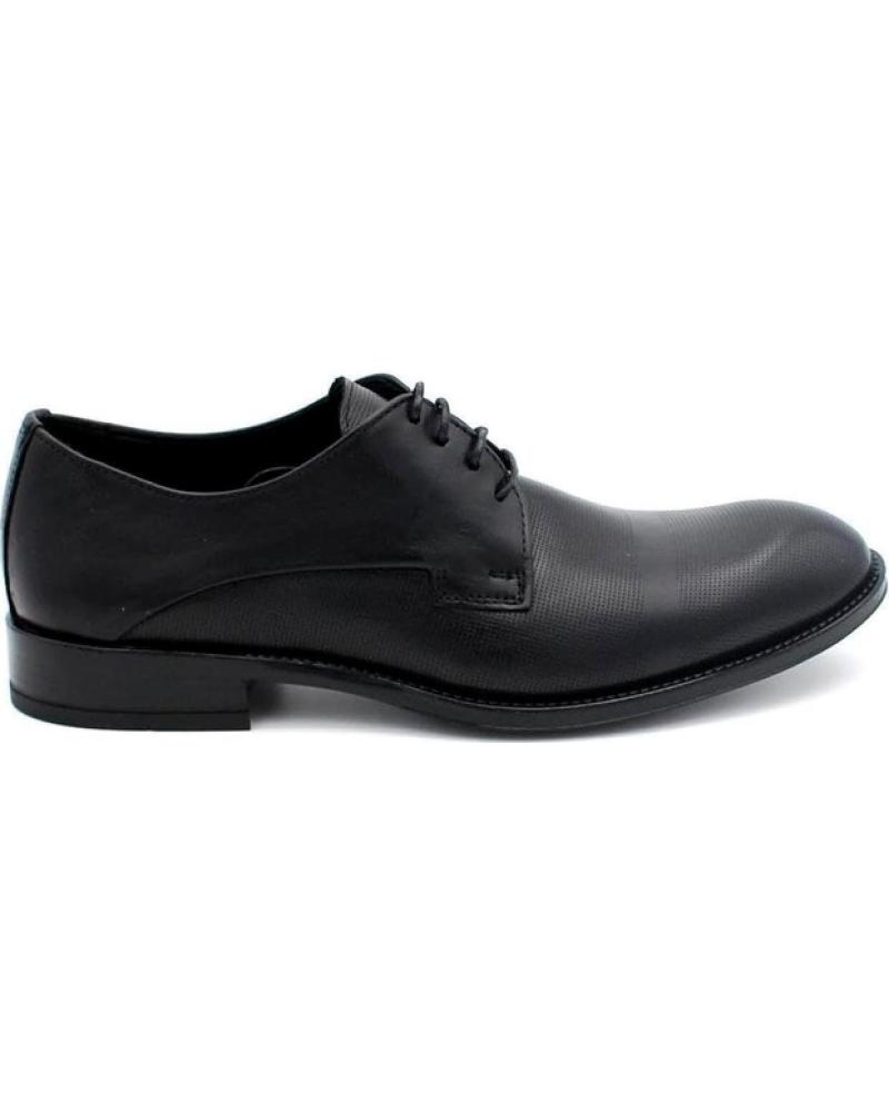 Sapatos de Homem BAERCHI ZAPATO CHACO 1202G NEGRO