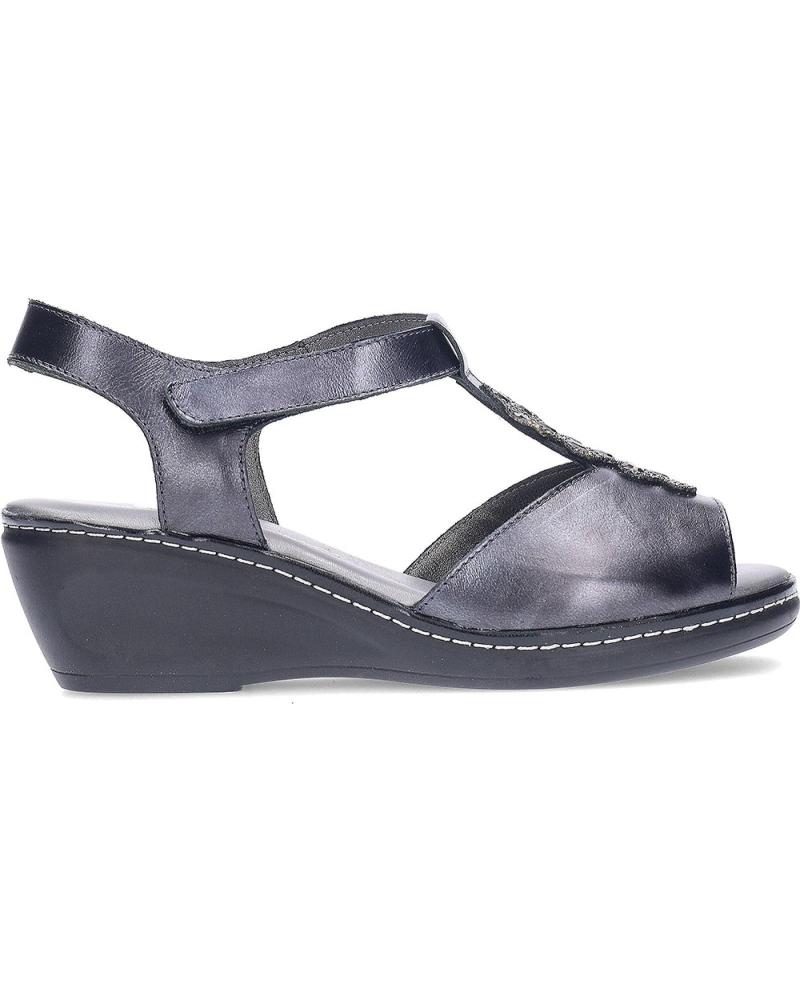 de D`CUTILLAS SANDALIA DOCTOR CUTILLAS 32175 NEGRA D'CUTILLAS VARIOS COLORES