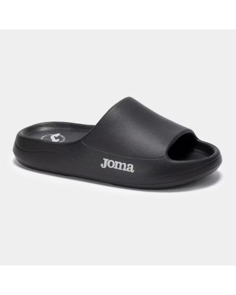 Joma Chanclas S After Lady 2501 Black Varios Colores