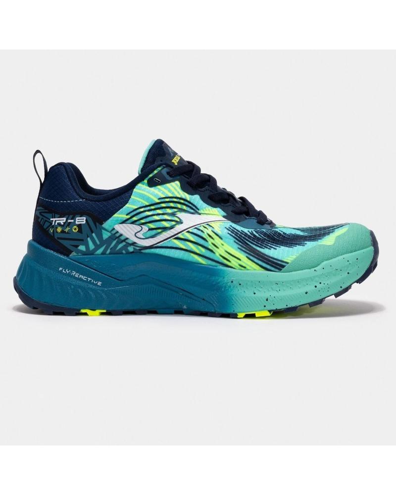 Deportivas de Hombre JOMA ZAPATILLAS TR-8 MEN 2517 PETROLEO NINO HTTPS --MACAELSPORT ES-221-ZAPATILLAS-JOMA-TR-8-MEN-2517-PET