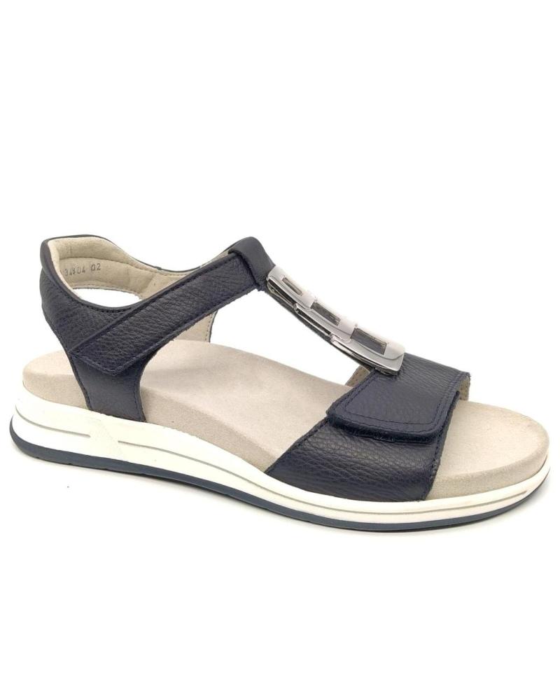 Sandalias de Mujer ARA SANDALIA 12-34804 AZUL