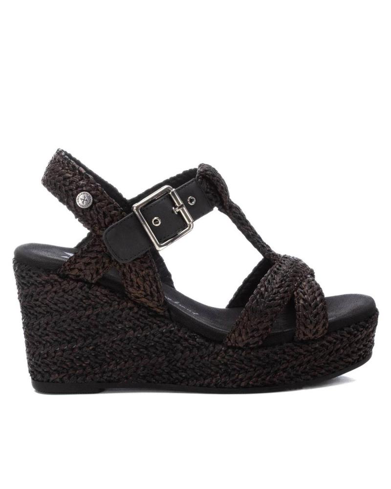 Sandalias de Mujer XTI 143833 NEGRO