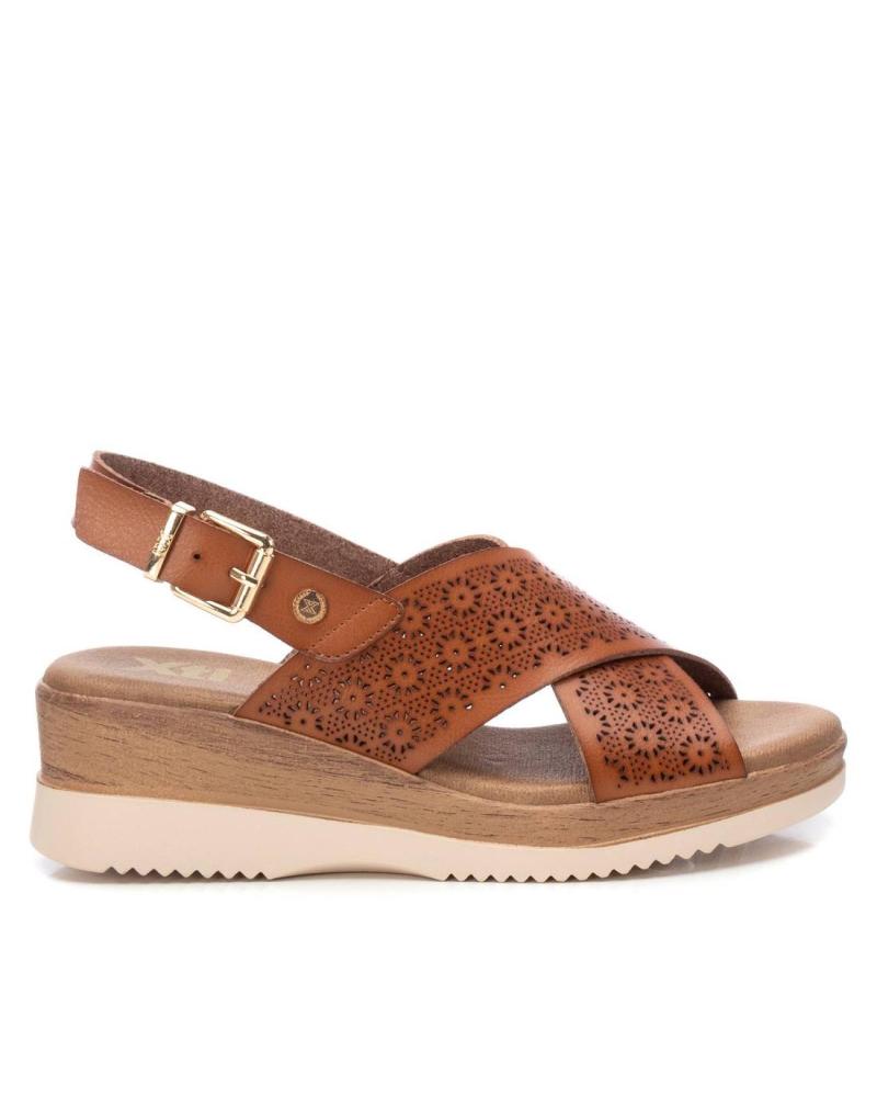 Sandalias de Mujer XTI 143852 CAMEL