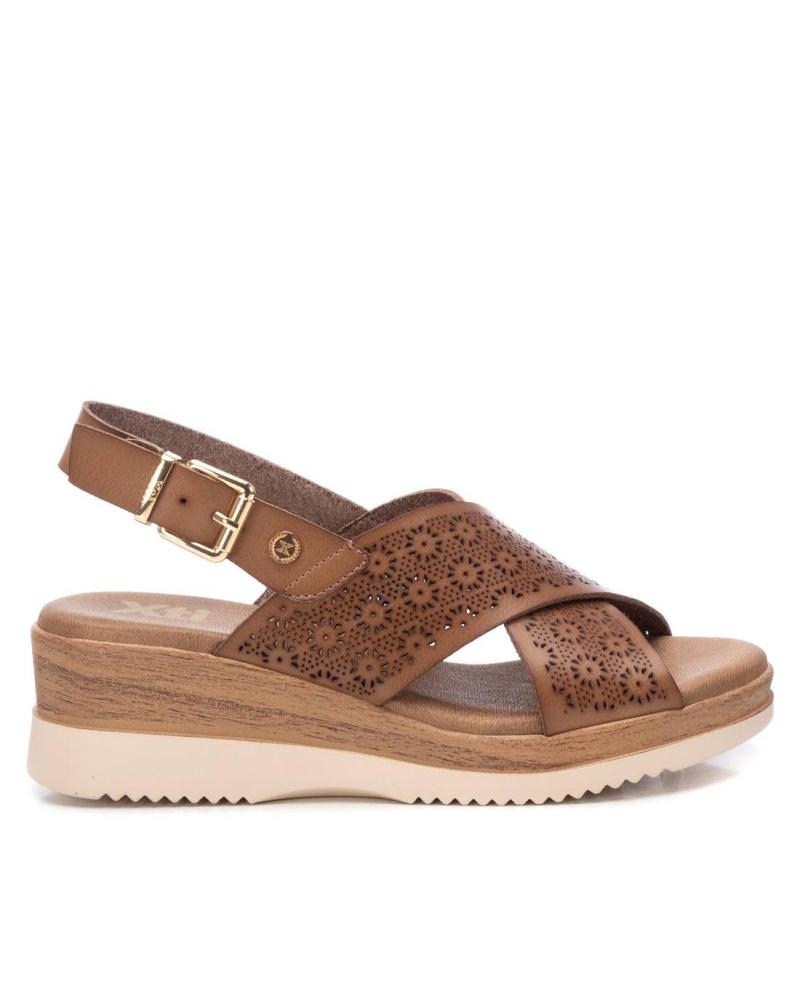 Sandalias de Mujer XTI 143852 TAUPE