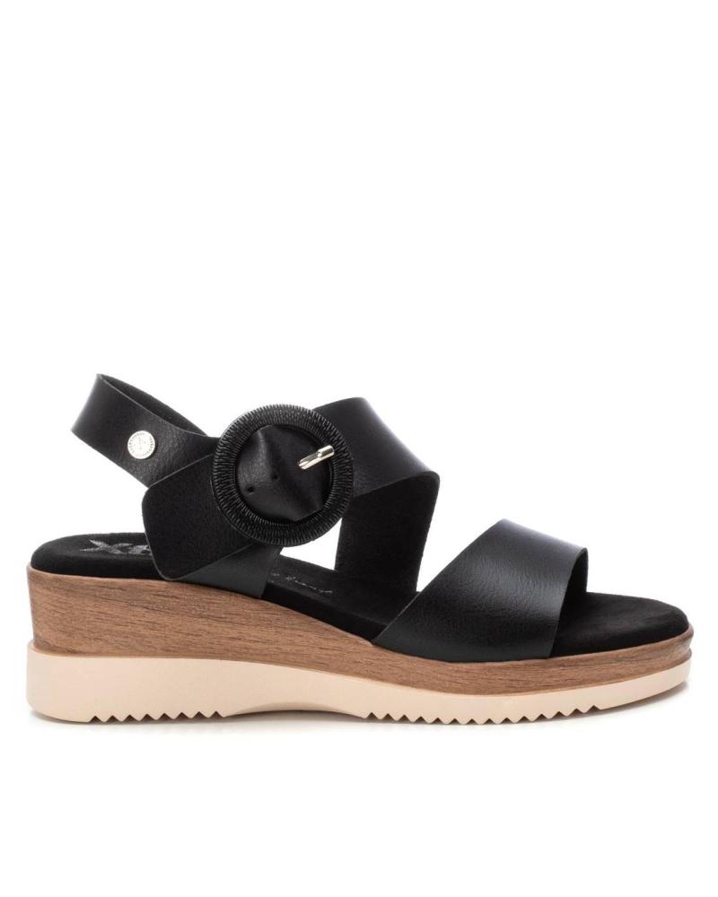 Sandalias de Mujer XTI 143944 NEGRO