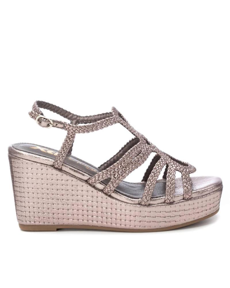 Sandalias de Mujer XTI 144056 PLOMO