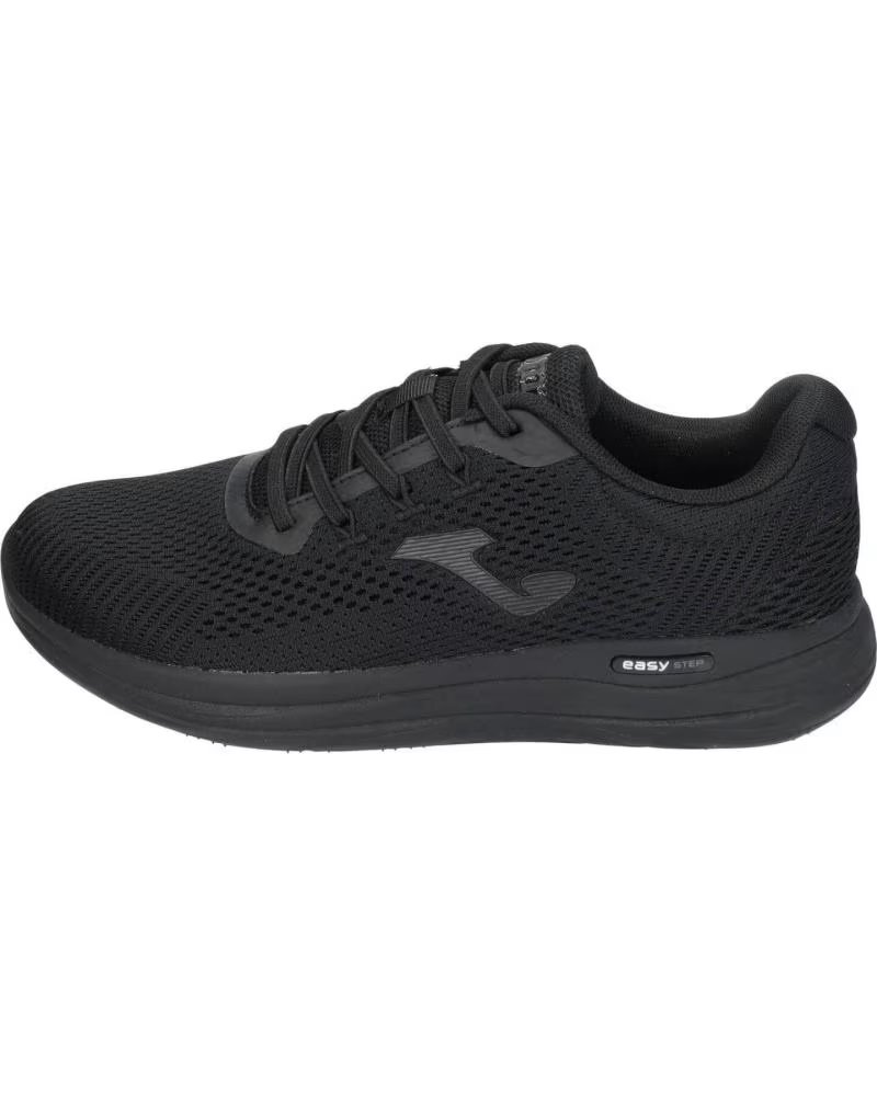 Joma C Ribbon Men 2501 Black Cordones Elasticos Varios Colores