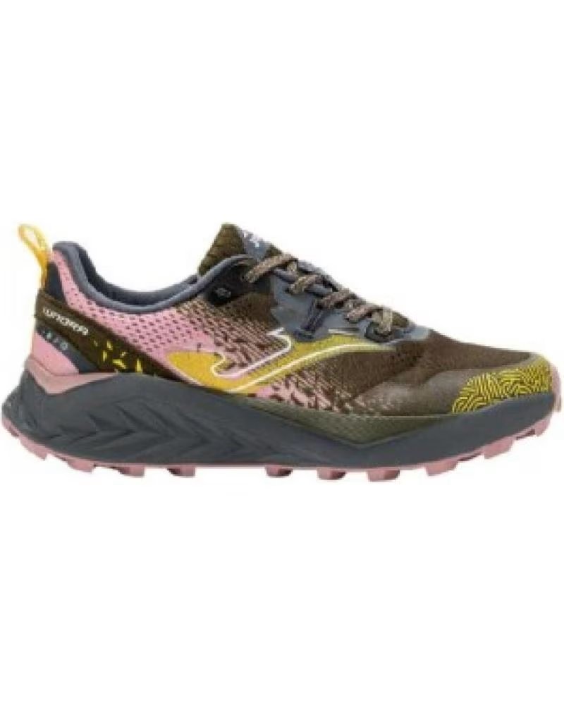 Joma Zapatilla Tundra Lady 2523 Varios Colores