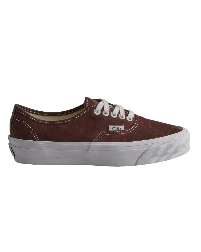 Deportivas de Hombre VANS OFF THE WALL ZAPATILLAS AUTHENTIC REISSUE 44 VN0007QZDMV1 PARA HOMBRE MARRóN
