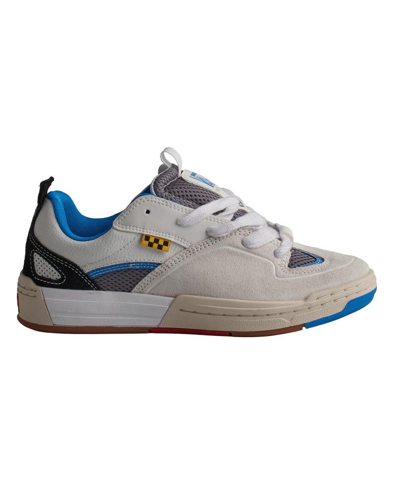 Deportivas de Hombre VANS OFF THE WALL ZAPATILLAS SKATE MIXXA VN000CUYWTM1 PARA HOMBRE AZUL CLARO