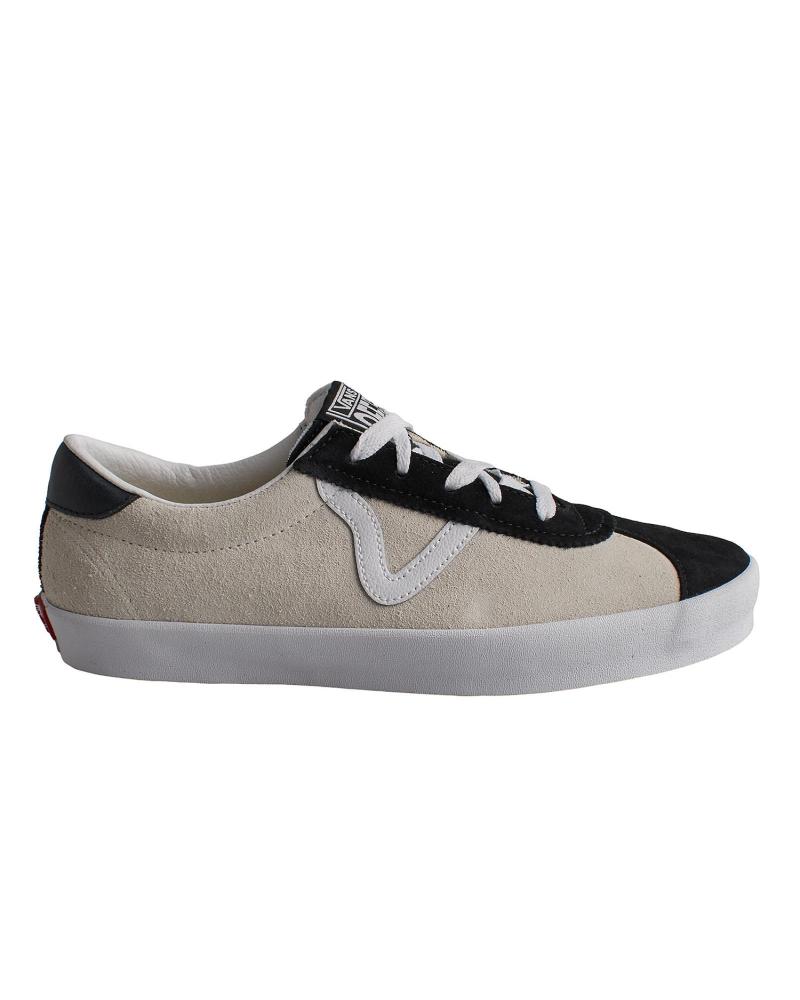 Deportivas de Hombre VANS OFF THE WALL ZAPATILLAS SPORT LOW VN000D09Y281 PARA HOMBRE BLANCO