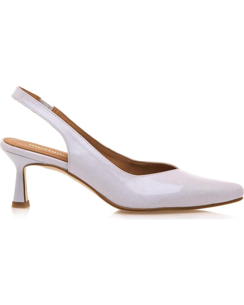 Sandalias de Mujer MTNG 54163 MORADO