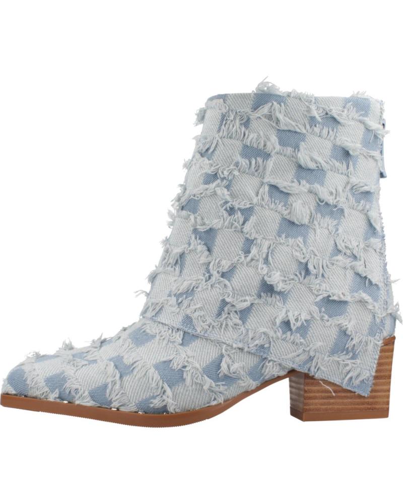 BOTINES NOA HARMON LIL EMILIA AZUL AZUL