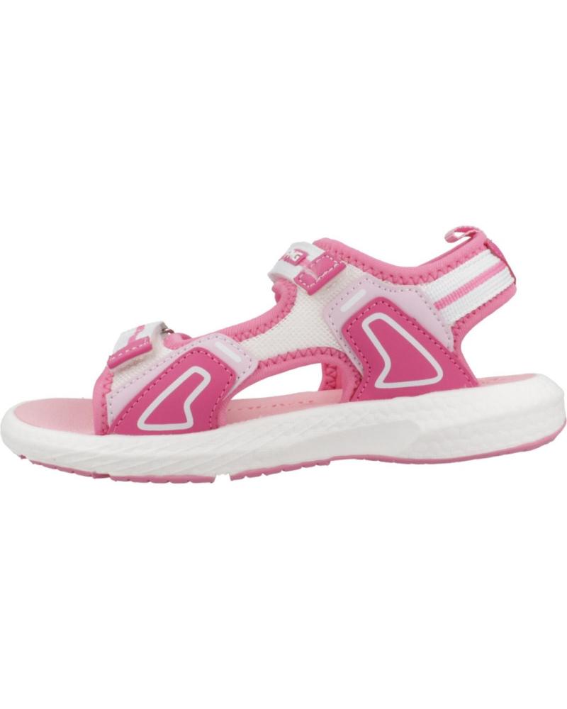 Sandalias de Niña PRIMIGI SANDALIAS NINA MODELO 7971511P COLOR ROSA BFXA