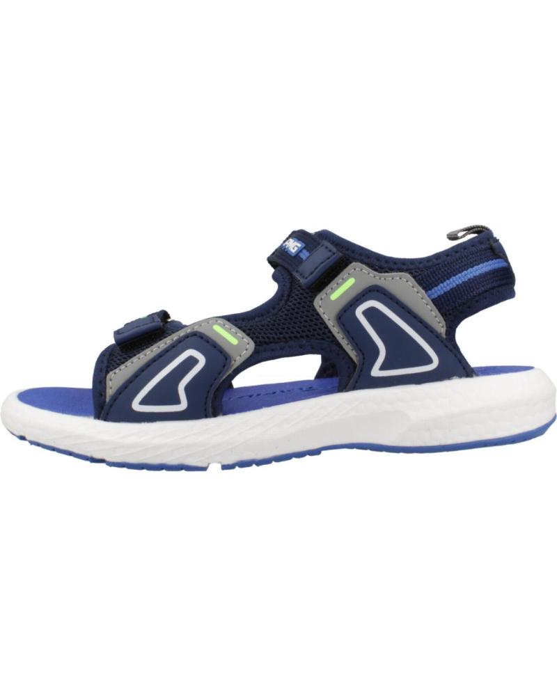 Sandalias de Niño PRIMIGI SANDALIAS NINO MODELO 7971533P COLOR AZUL NAVY