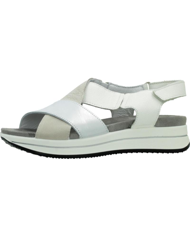 Sandalias de Mujer IGI&CO SANDALIAS MUJER IGICO MODELO 7675533IG COLOR BLANCO BNCPRL