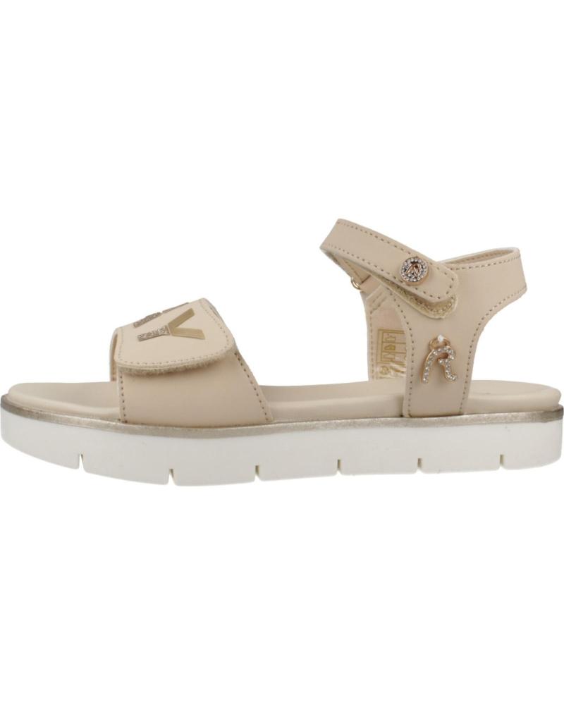 Sandalias de Niña REPLAY SANDALIAS NINA MODELO JT240017S COLOR NUDE BGEGLD