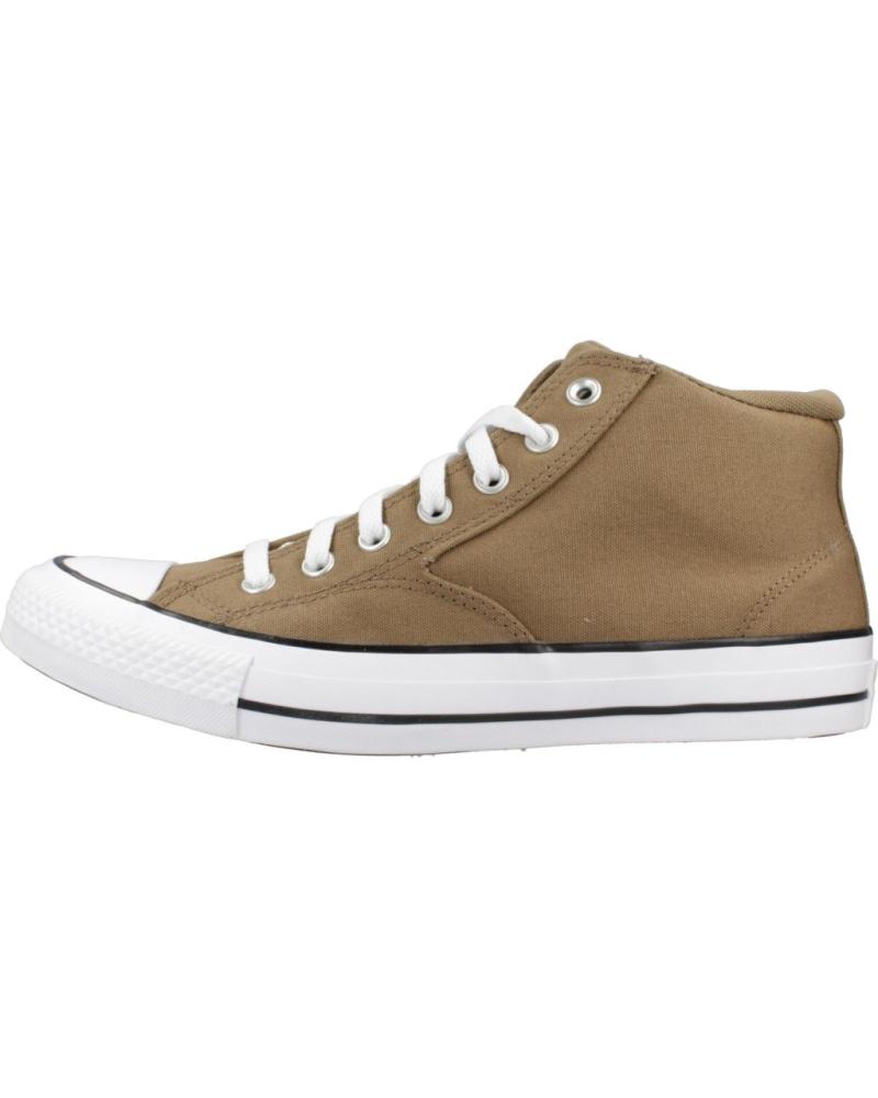 Deportivas de Hombre CONVERSE ZAPATILLAS HOMBRE MODELO CHUCK TAYLOR ALL STAR MALDEN STREET SQRMWHTBL